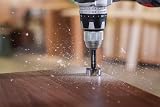 Bosch Professional 5-Piece Forstner Drill Bit Set Wood Ø15/20/25/30/35 mm 90 mm view 5