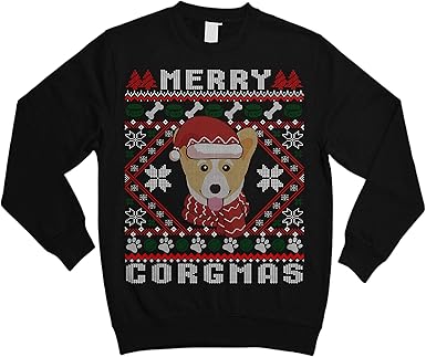 corgi sweater amazon