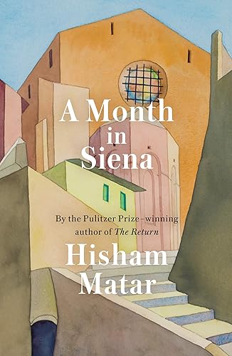 Download A Month in Siena PDF