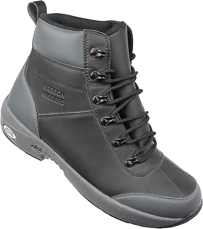 golf winter boots fully waterproof