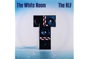 The White Room / Justified & Ancient