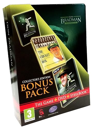 don bradman cricket 14 price