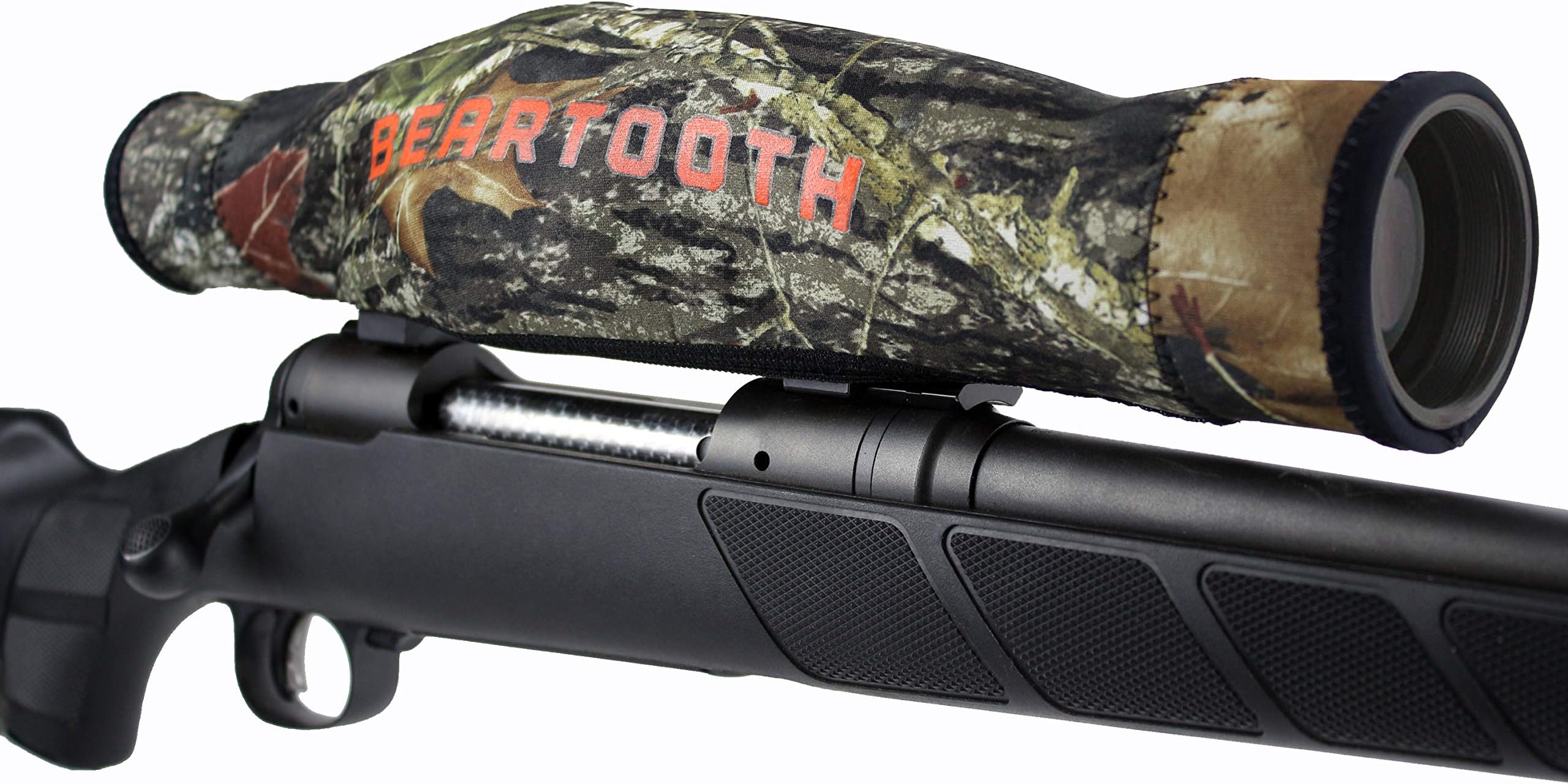 Beartooth Products Premium Neoprene Scope Cover