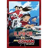 Lupin the 3rd Vs Detective Conan TV Special