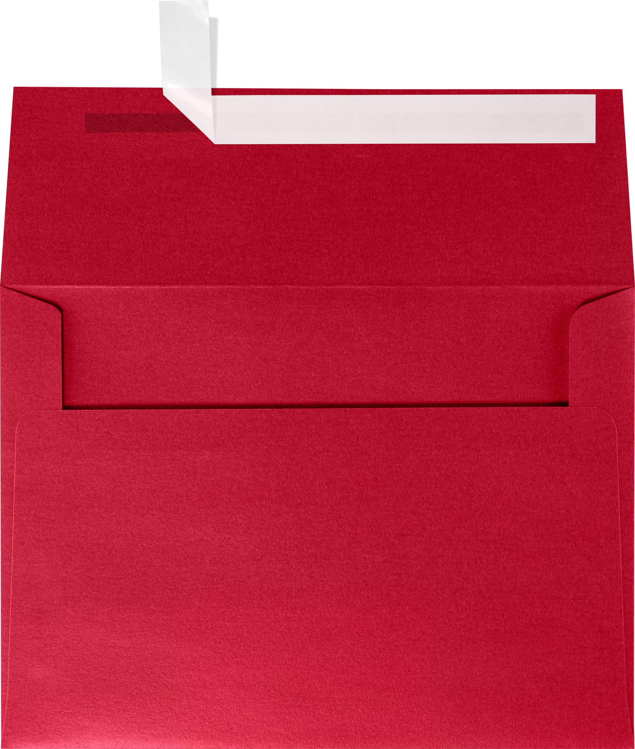 LUXPaper A7 Invitation Envelopes | Peel & Press | 5