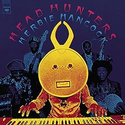Herbie Hancock - Head Hunters