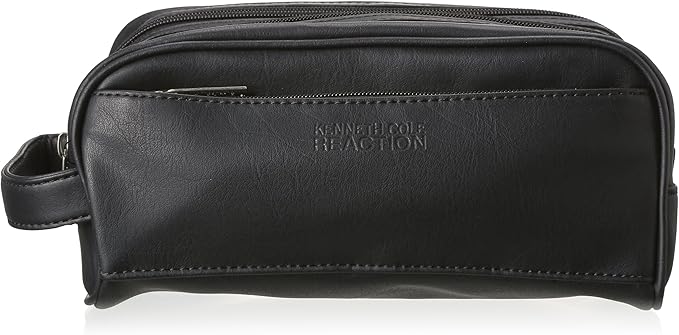 kenneth cole reaction toiletry bag