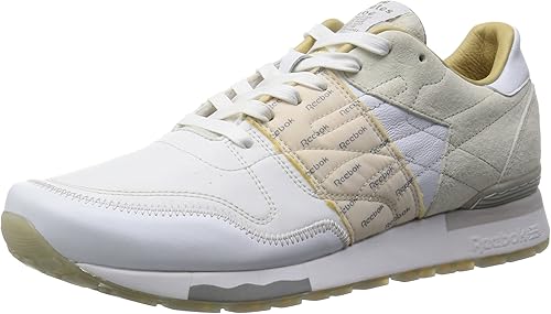 Reebok gs cl lthr 6000 Clearance