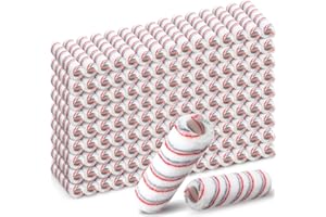 Leumoi 120 Pcs Paint Roller Covers, 1/2 Nap 9" Roller Covers, High Capacity Microfiber Naps for Wall Paint Kit Home Repair Tools Painting Supplies(Red Gray)
