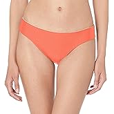Luli Fama Women's Standard Cosita Buena Reversible Seamless Full Bikini Bottom