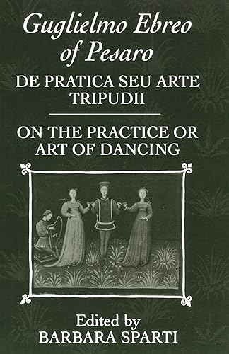 Download De pratica seu arte tripudii: `On the Practice or Art of Dancing' PDF