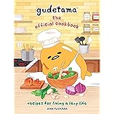 Gudetama: The Official Cookbook: Recipes for Living a Lazy Life