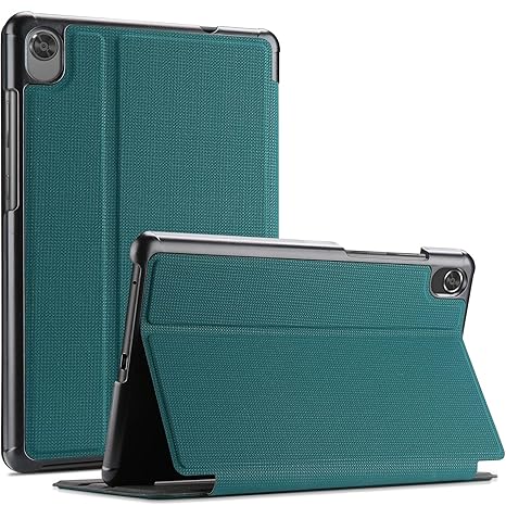 ProCase Lenovo Tab M8 / Smart Tab M8 / Tab M8 FHD Case, Slim Stand