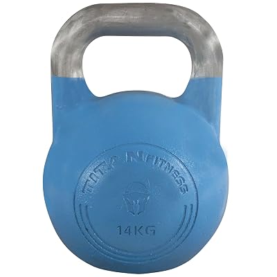 Titan Competition Kettlebells Solid No Welds 8-48 kg