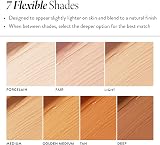 Laura Geller Ideal Fix Concealer Light Buildable Medium to Full Coverage view 9
