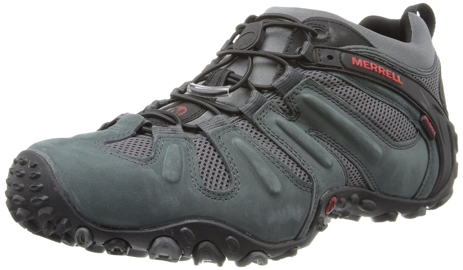 men's chameleon 7 slam leather shoes