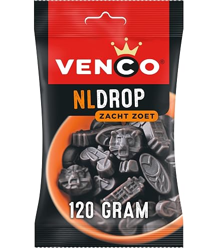 Aazon.co : Gustaf's Dutch Licorice Cats, 5.2-Ounce Bags (Pack of 12