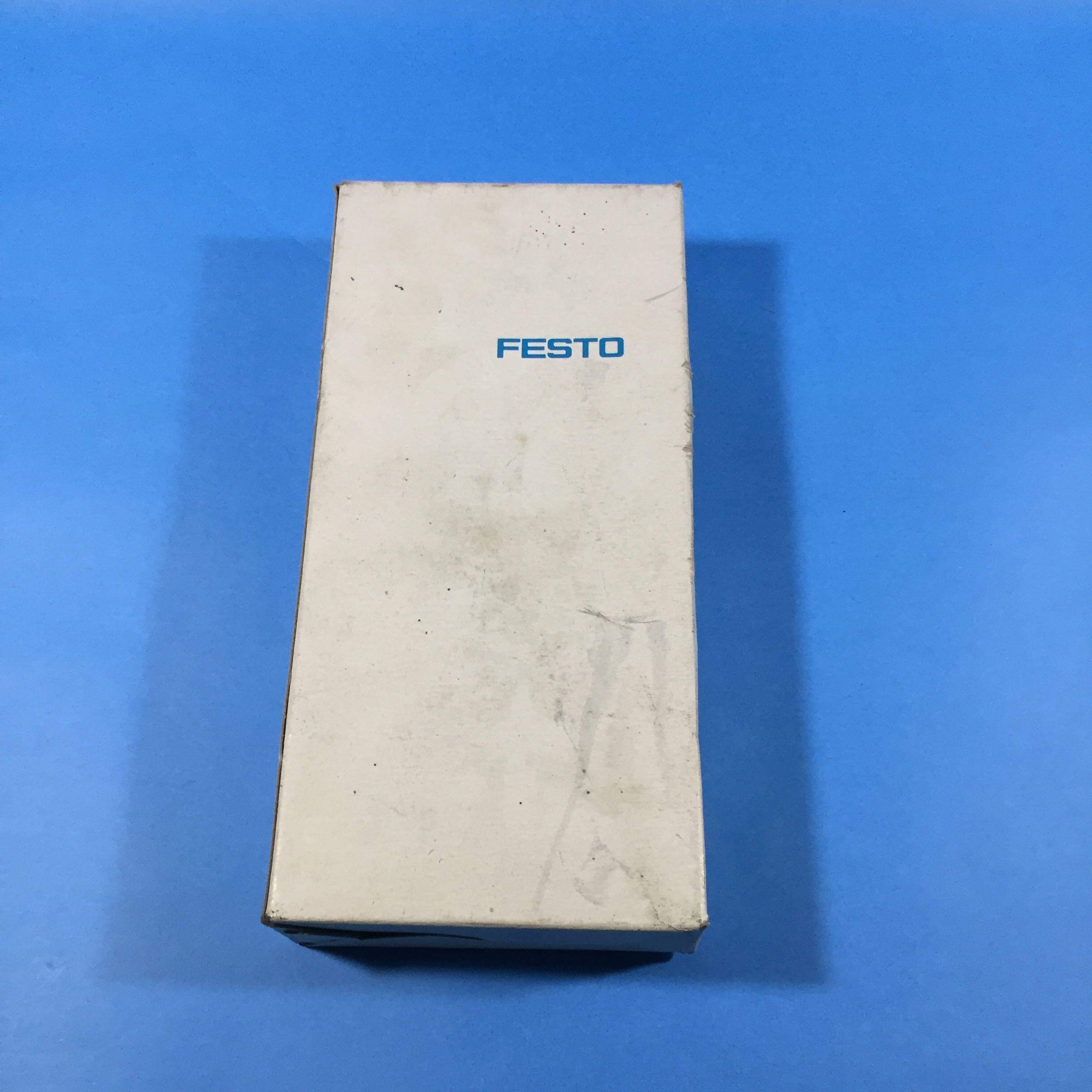 Festo 549055 Model VMPA2-B8-R1C2-C-06 Regulator Plate