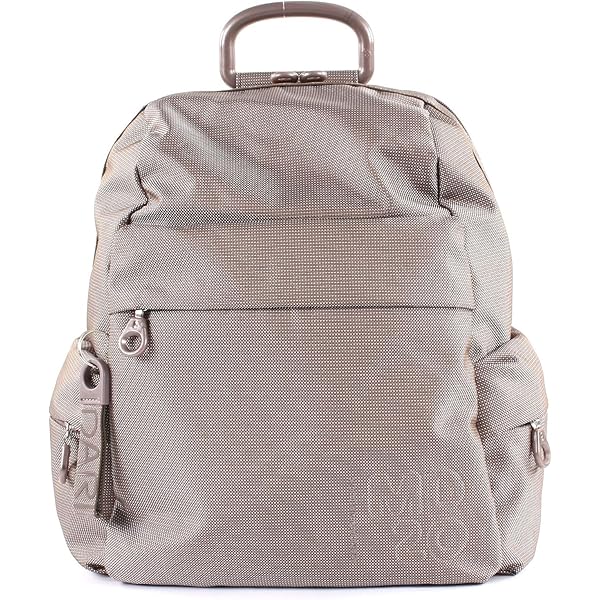 Amazon.com: Mandarina Duck Women's Md 20 P10qmtt1 Backpack bags
