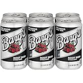 Barq's Root Beer, 7.5 oz