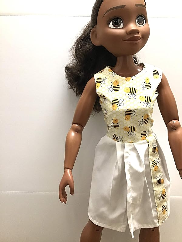 32 inch doll clothes