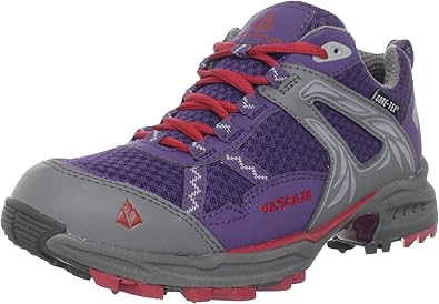 vasque vertical velocity trail running shoes