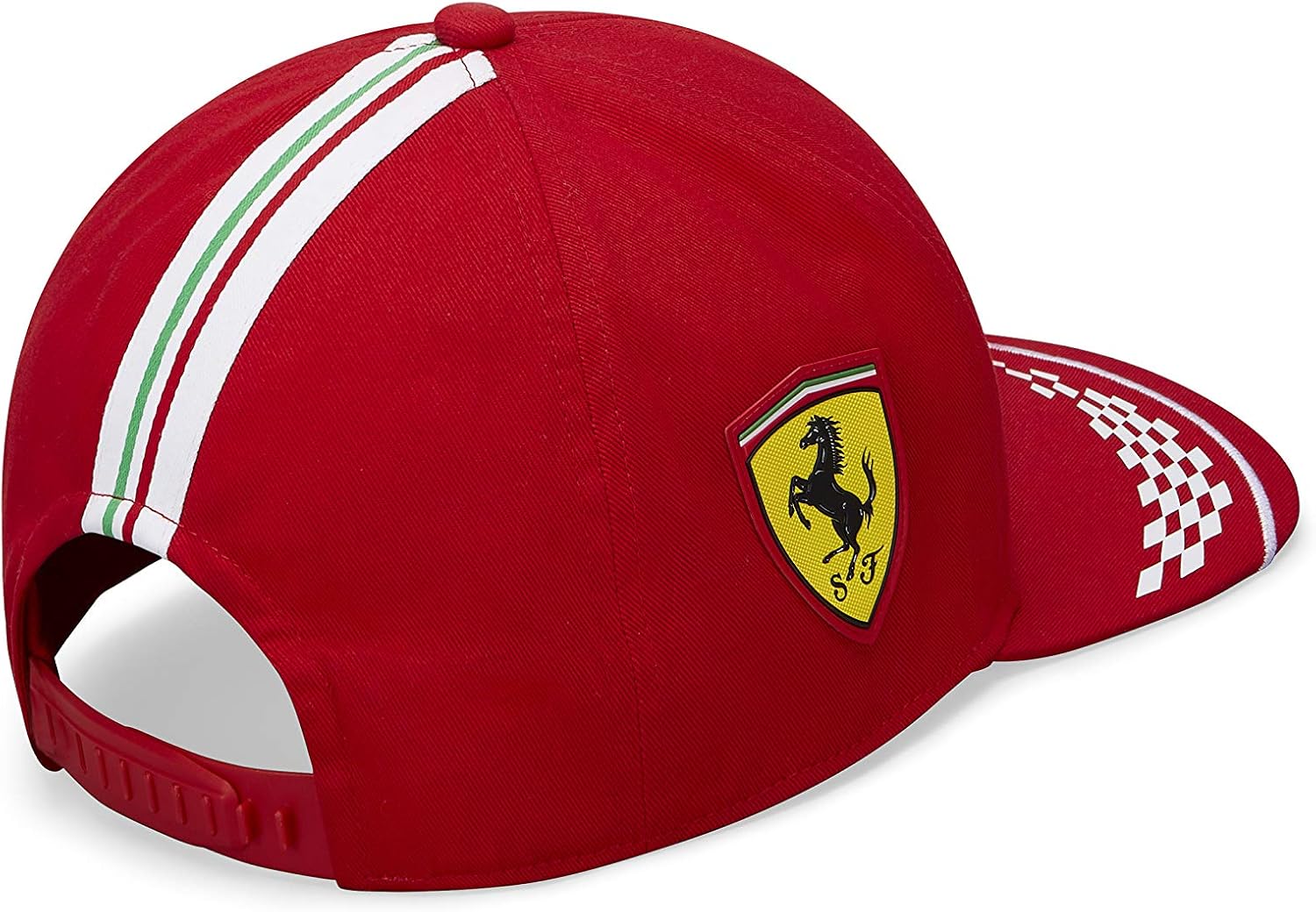 casquette leclerc