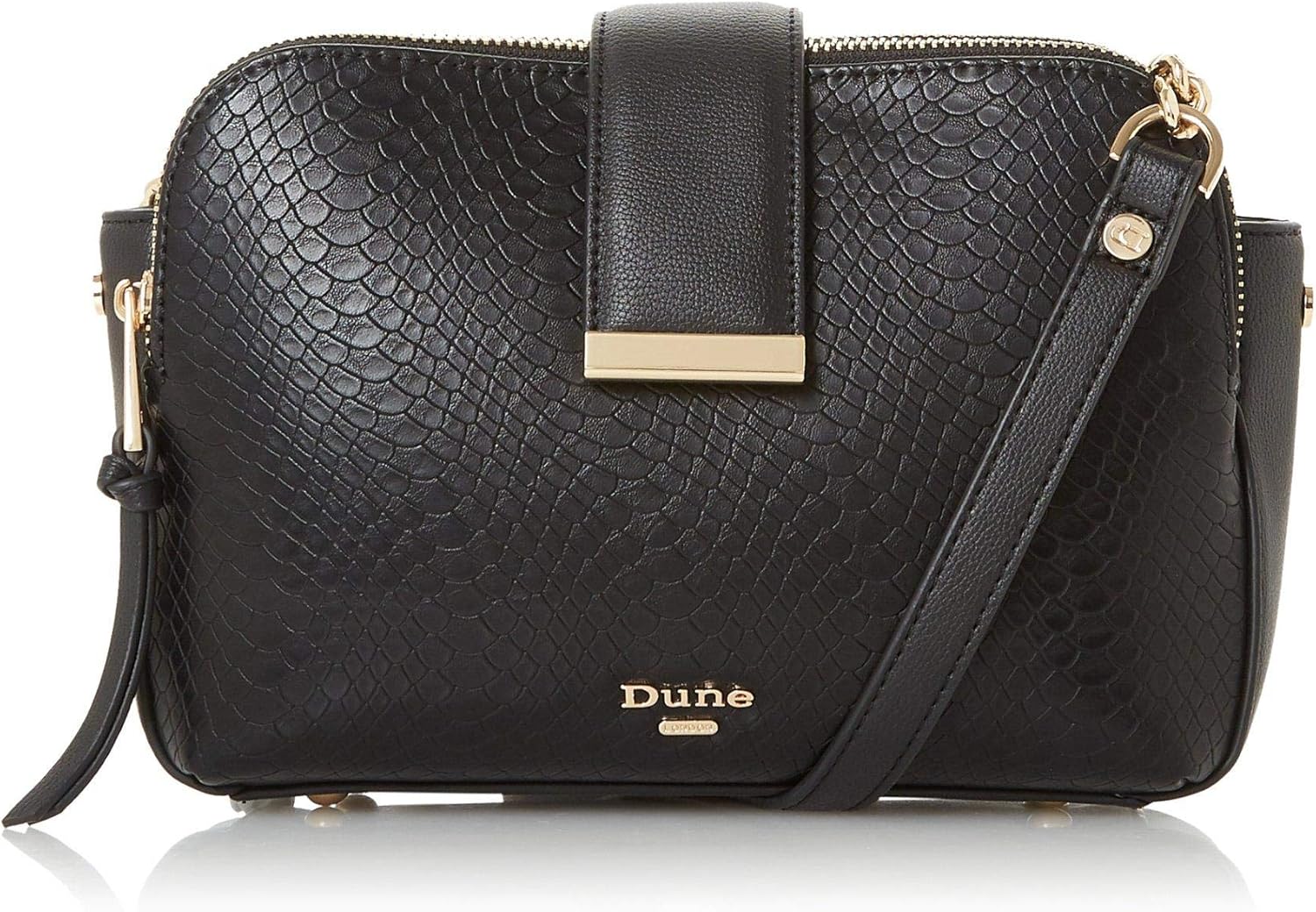 dune black bag