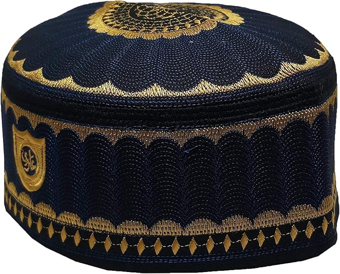 muslim hat