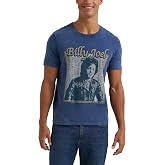 Lee Men's Jukebox Favorites Graphic Tees