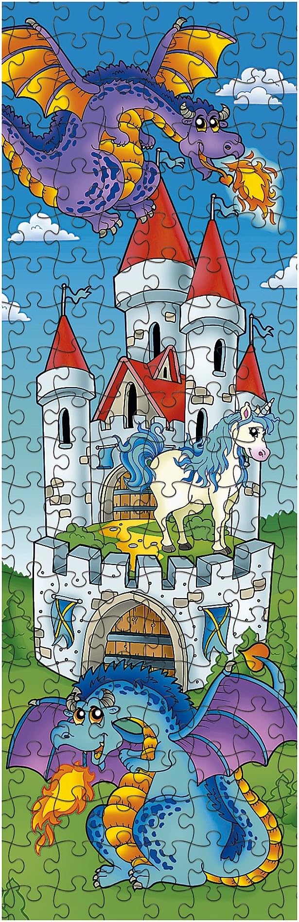 Kindertraume 789 Jigsaws