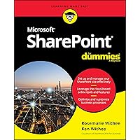 SharePoint For Dummies