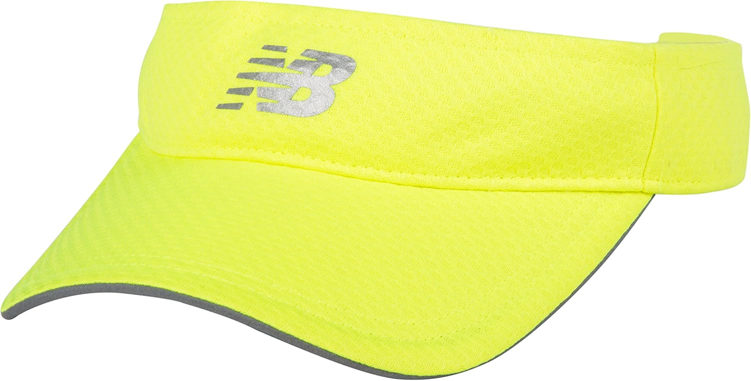 new balance sun visor