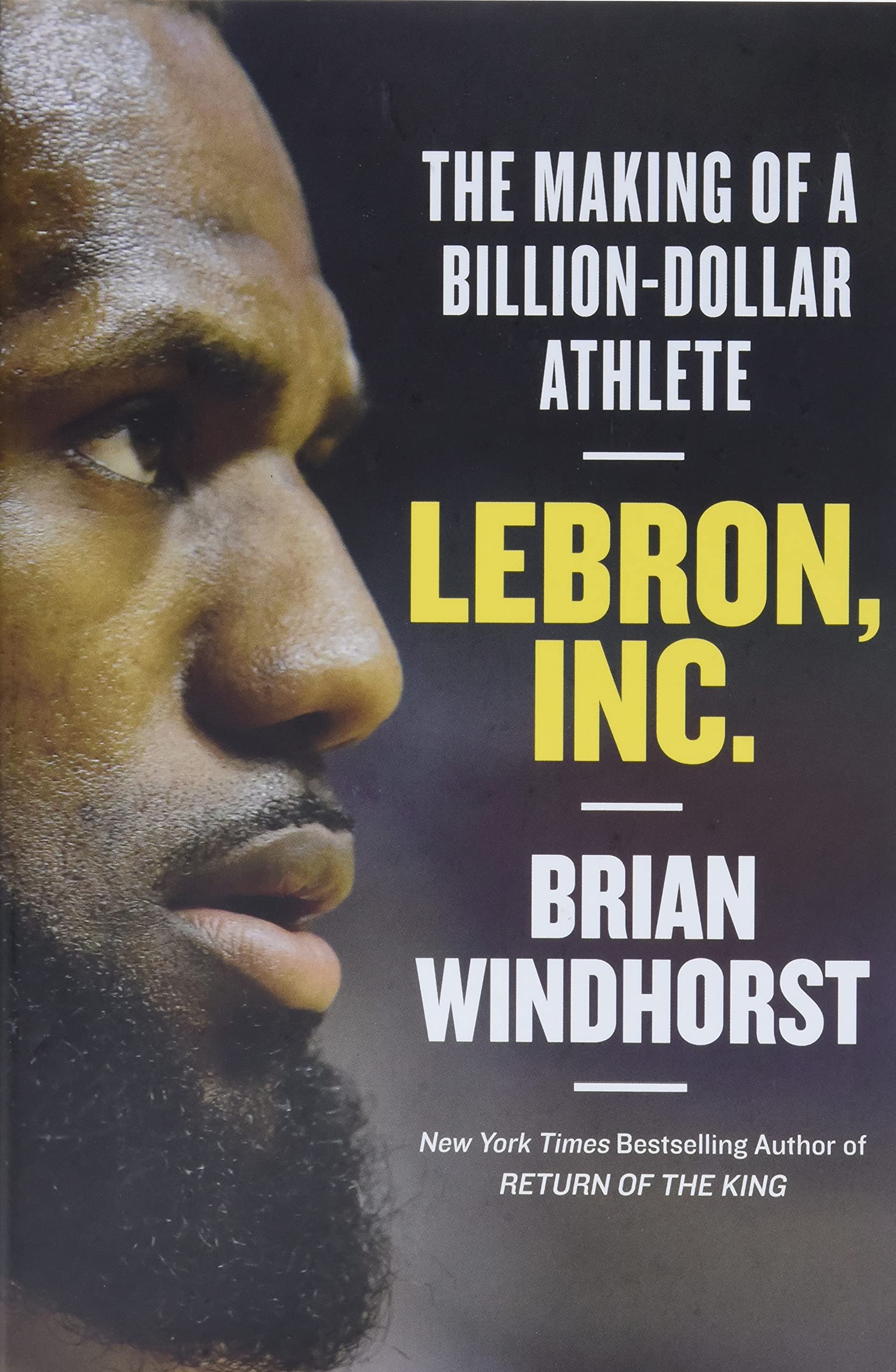 brian windhorst lebron