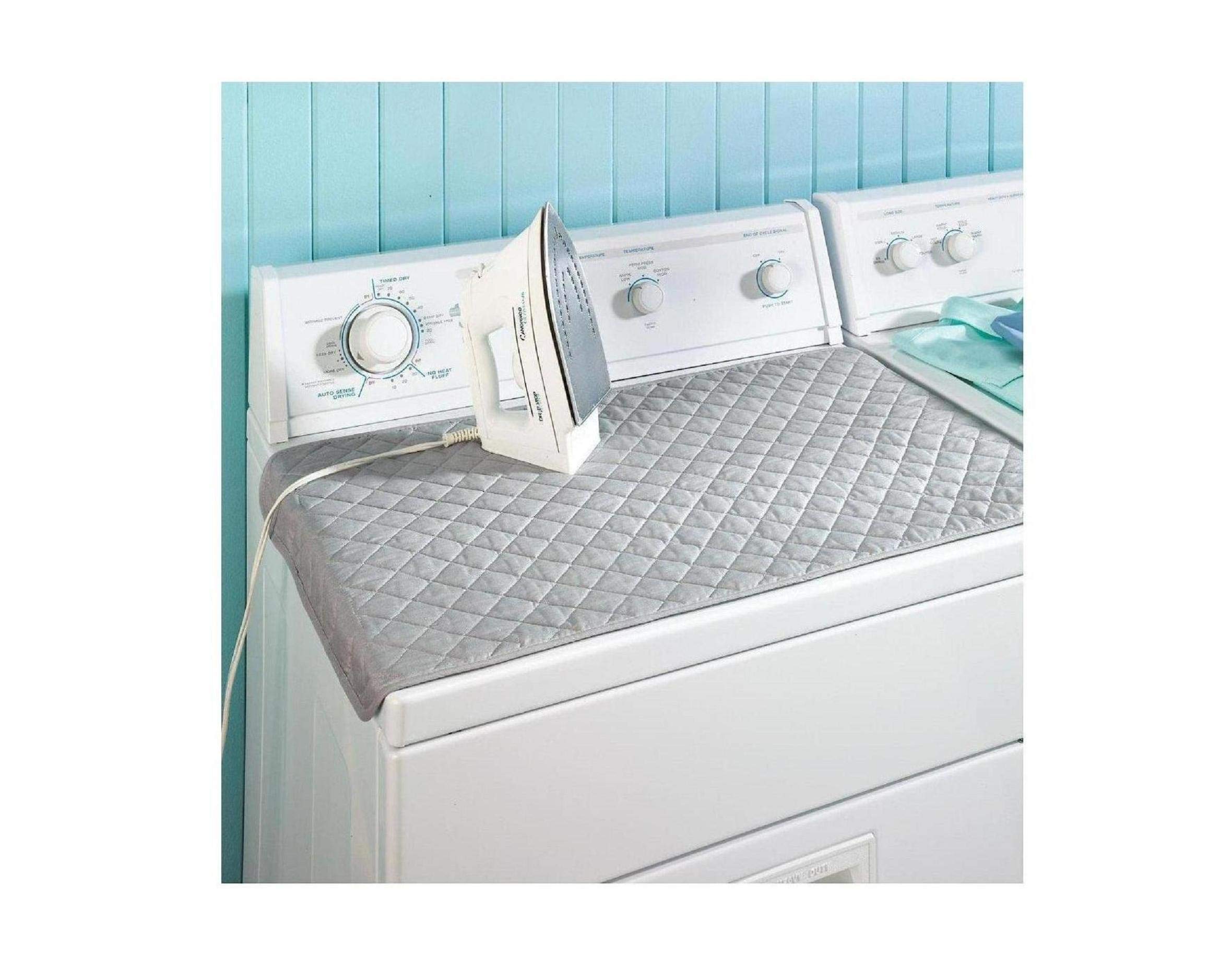 Portable Ironing Mat 18