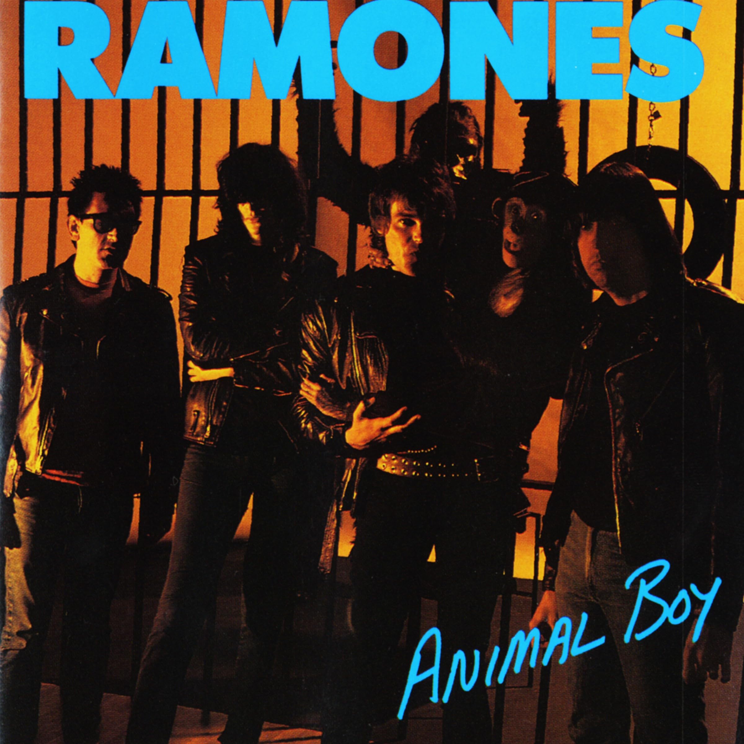 Photo 1 of Animal Boy