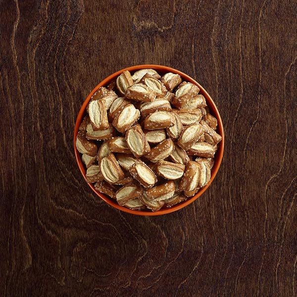 SNYDER’S OF HANOVER SOURDOUGH NIBBLERS PRETZELS, 16 OZ