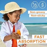 Garnier Ambre Solaire Kids SPF50+ Face & Body Sun Spray 150ml view 5
