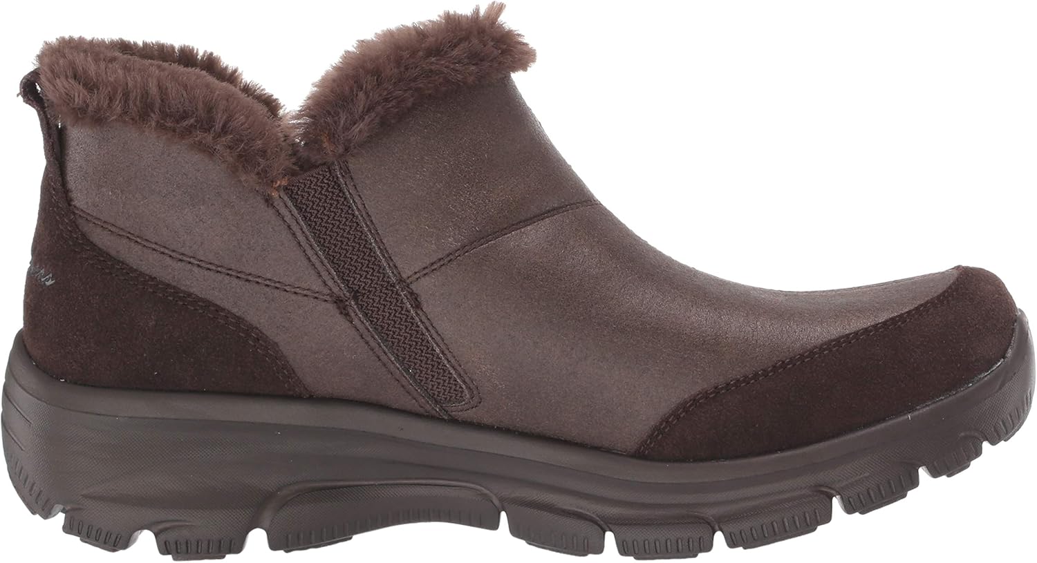 skechers easy going zip it