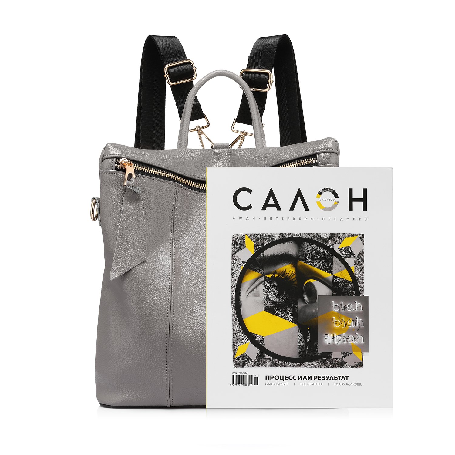 Sacs à Dos Femme en Cuir véritable Sac à Main Femmes Elégant Casual Cartable College Grande Mode Gris