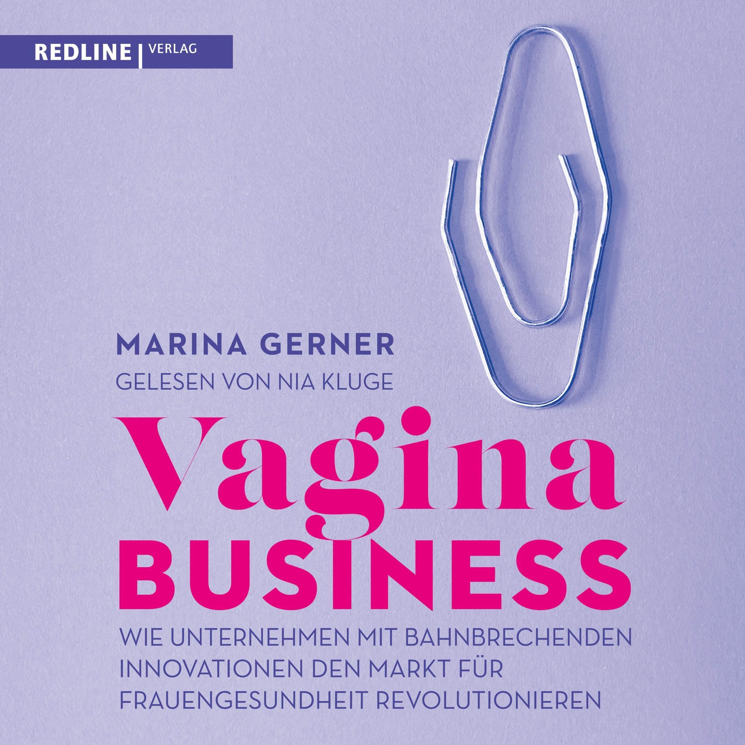 Vagina Business: Wie Unternehmen mit bahnbrechenden Innovationen den Markt für Frauengesundheit revolutionieren