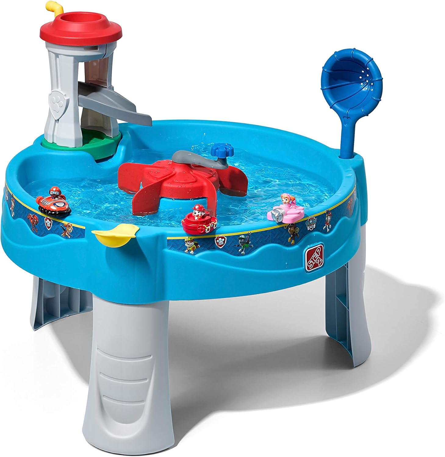 Step2 779400 Paw Patrol Water Table 