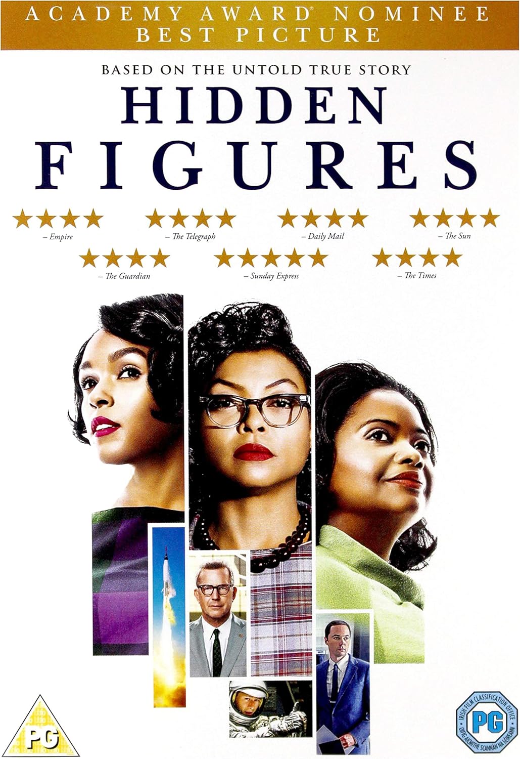 hidden figures