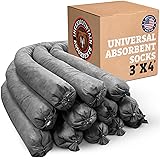 Intermountain Absorbents - Universal Absorbent