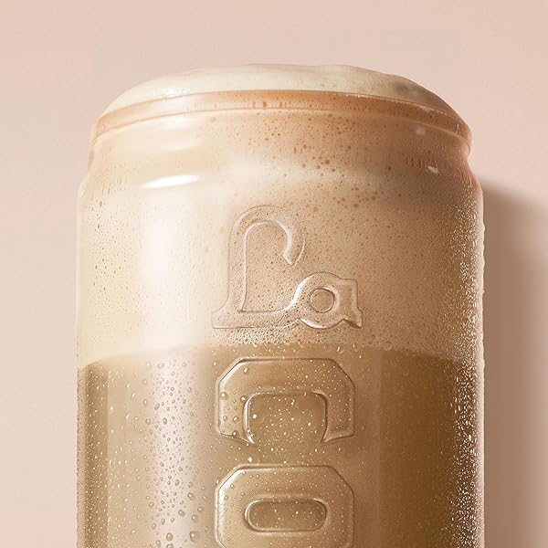 LA COLOMBE, LATTE DRAFT ORIGINAL, 4 PACK, 9 FL OZ