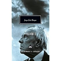 Ficciones: Introduction by John Sturrock: Borges, Jorge Luis