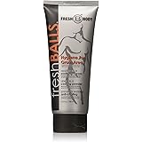 Fresh Balls Lotion for Men, 3.4 fl oz