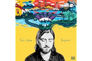 Busyhead (Vinyl)