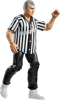 wwe shane mcmahon action figure