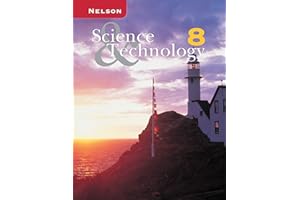 Science & Technology 8 Student Book